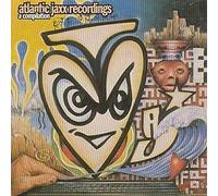Various Artists - Atlantic Jaxx A Compilation