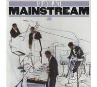 Various Artists - Atlantic Jazz
