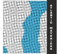 Various Artists Atlantic Mavericks: A Decade of Experimental Music in (Vinyl LP)