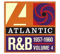 Various Artists - Atlantic Rhythm & Blues 1947-74 Vol. 4