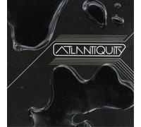 Various Artists Atlantiquity (CD) Album