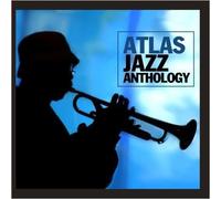 Various Artists - Atlas Jazz Anthology