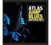 Various Artists - Atlas Jump Blues Anthology