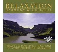 Various Artists - ATMOSPHERIC DREAMS VOL.2