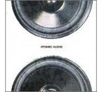 Various Artists - Atomic Audio
