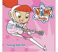 Various Artists - Atomic Betty