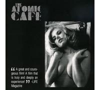 Various Artists - Atomic Cafe