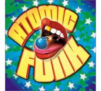 Various Artists - Atomic Funk (US Import)