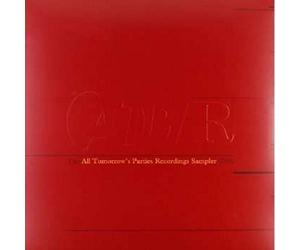 Various Artists - Atp Recordings Sampler 2010