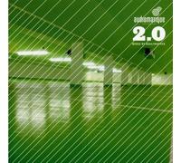 Various Artists - Audiomatique Vol. 2