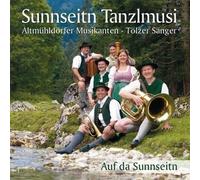 Various Artists - Auf da Sunnseitn