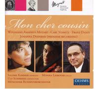 VARIOUS ARTISTS Augsburger Mozartfest 2008 / Various (CD)