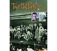 Various Artists - August 8, 1959 at Town Hall Party (DVD) Johnny Cash Others