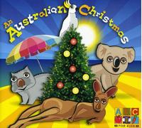 Various Artists - Aussie Xmas