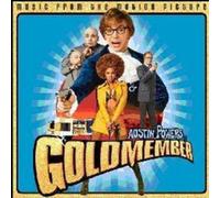Various Artists Austin Powers - Goldmember: Music from the Motion Picture (CD)