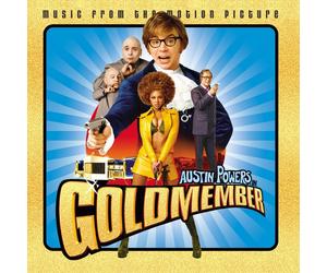 Various Artists Austin Powers In Goldmember / Music From Motion (Vinyl LP)