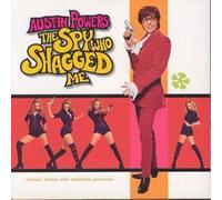 Various Artists Austin Powers - The Spy Who Shagged Me: Music from the Motion Pi
