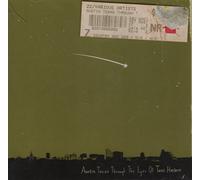 Various Artists - Austin Texas Through the Eyes