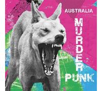 Various Artists Australia - Murder Punk (Vinyl LP)