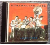 Various Artists - Australian Jazz 1947 - 1950