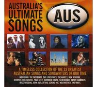 Various Artists - Australia'S Ultimate