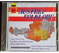 Various Artists - Austria Folklore