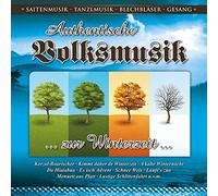 Various Artists - Authent.Volksmusik