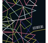 Various Artists - Auto.Matic.Mix