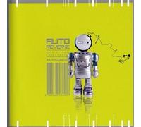 Various Artists - Auto-Reverse