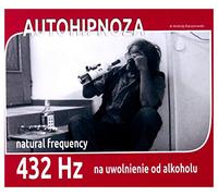 Various Artists - Autohipnoza na uwolnienie od alkoholu [CD]