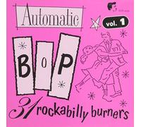 Various Artists - Automatic Bop