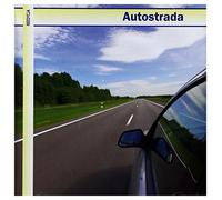 Various Artists - Autostrada - Muzyka dla KierowcĂlw - Kaminiecki, Malicki - reedycja [CD]