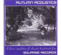 Various Artists - Autumn Acoustics