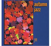 Various Artists - Autumn Jazz