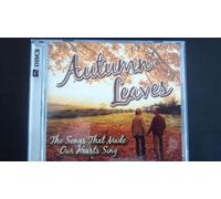 Various Artists - Autumn Leaves Pch Exclusive Sm