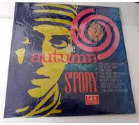 Various Artists - Autumn Records Story