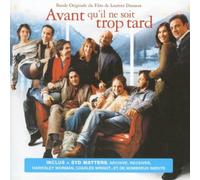 Various Artists - Avant Qu il Ne Soit Trop