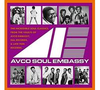 Various Artists - Avco Single Collection