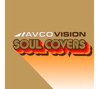 Various Artists Avco Vision: Soul Covers (Vinyl LP) 12" Album