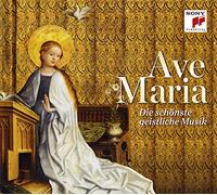 Various Artists - Ave Maria