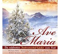 Various Artists - Ave Maria, Die Schonsten