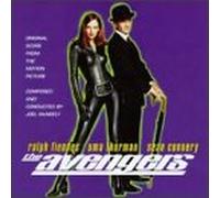 Various Artists - Avengers