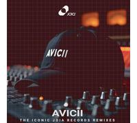 avicii: the iconic joi...