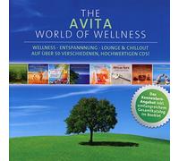 Various Artists - Avita World of Wellness