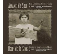 Various Artists Awake my soul: Help me to sing/O.S.T. (CD) (PRESALE 08/11/2024)