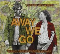 Various Artists - Away We Go