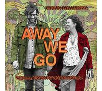 Various Artists - Away We Go