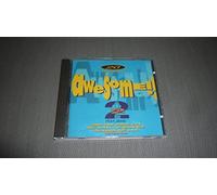 Various Artists Awesome 2 (CD)