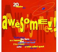 Various Artists Awesome (CD)