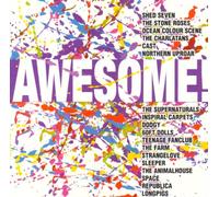 Various Artists - Awesome